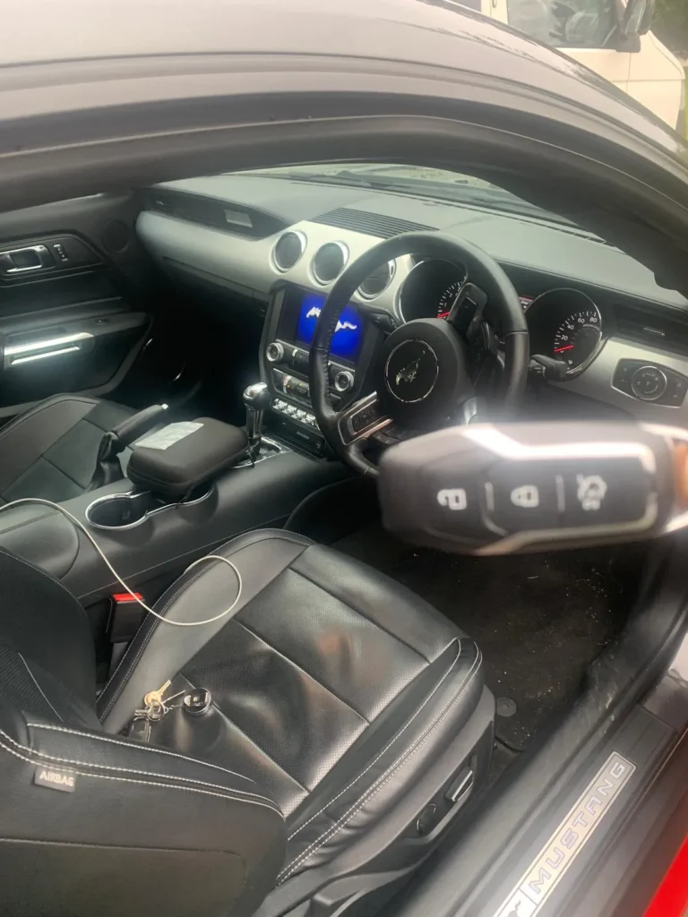 Remote Fob & Smart Key Programming