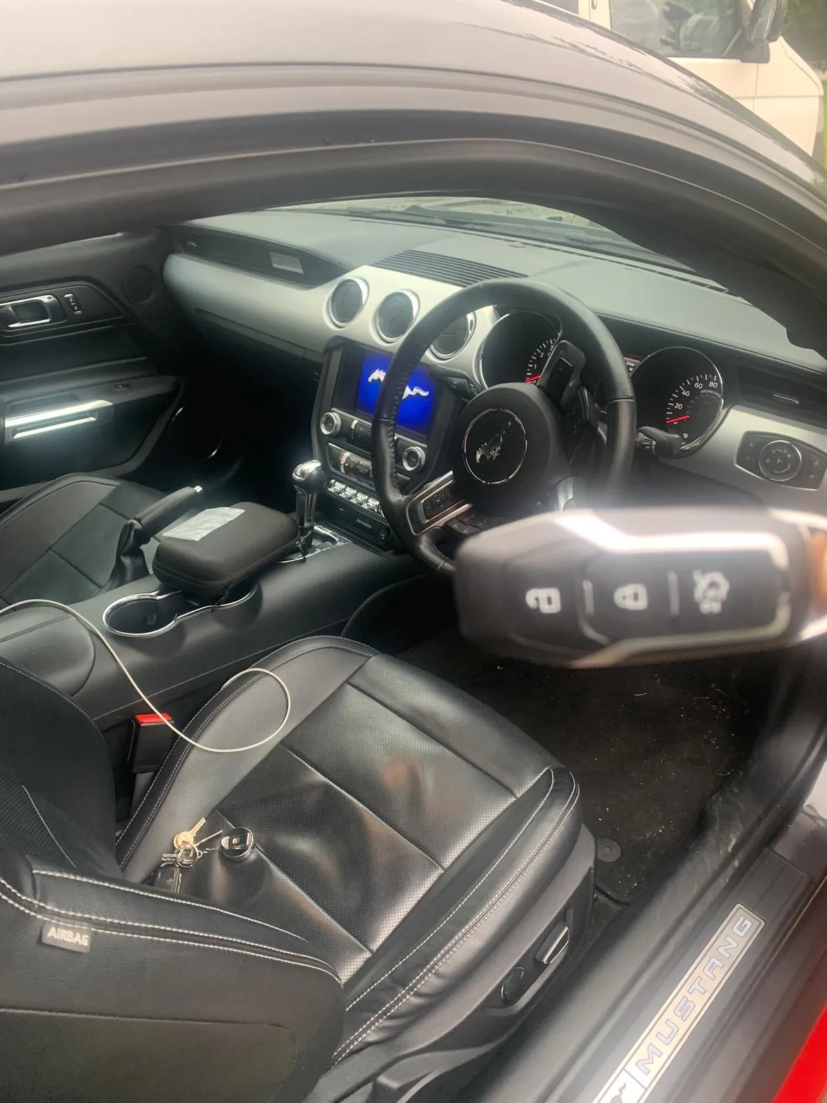 Remote Fob & Smart Key Programming